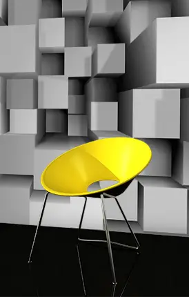 style futuriste