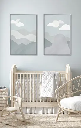 childs room