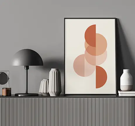 styl bauhaus