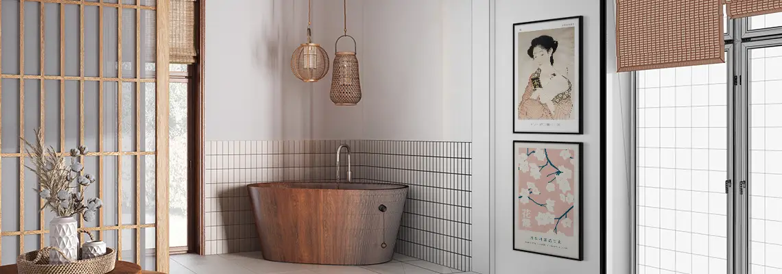 japanese bathroom