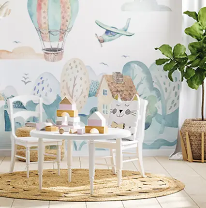 childrens room 