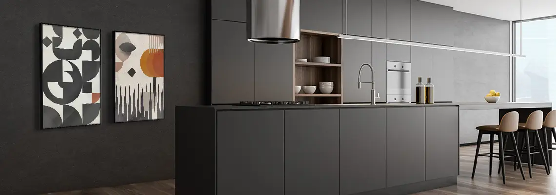 styl bauhaus