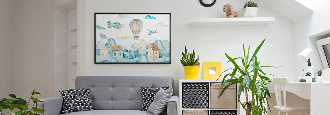 childrens room decorations