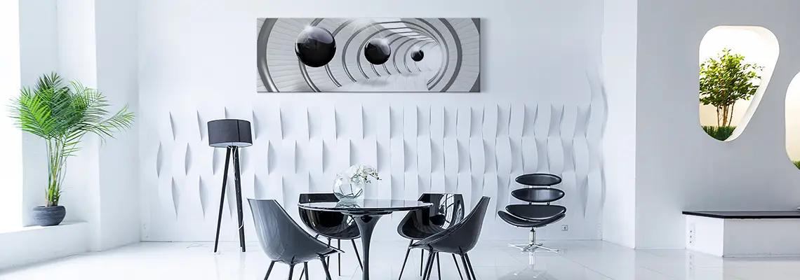 style futuriste
