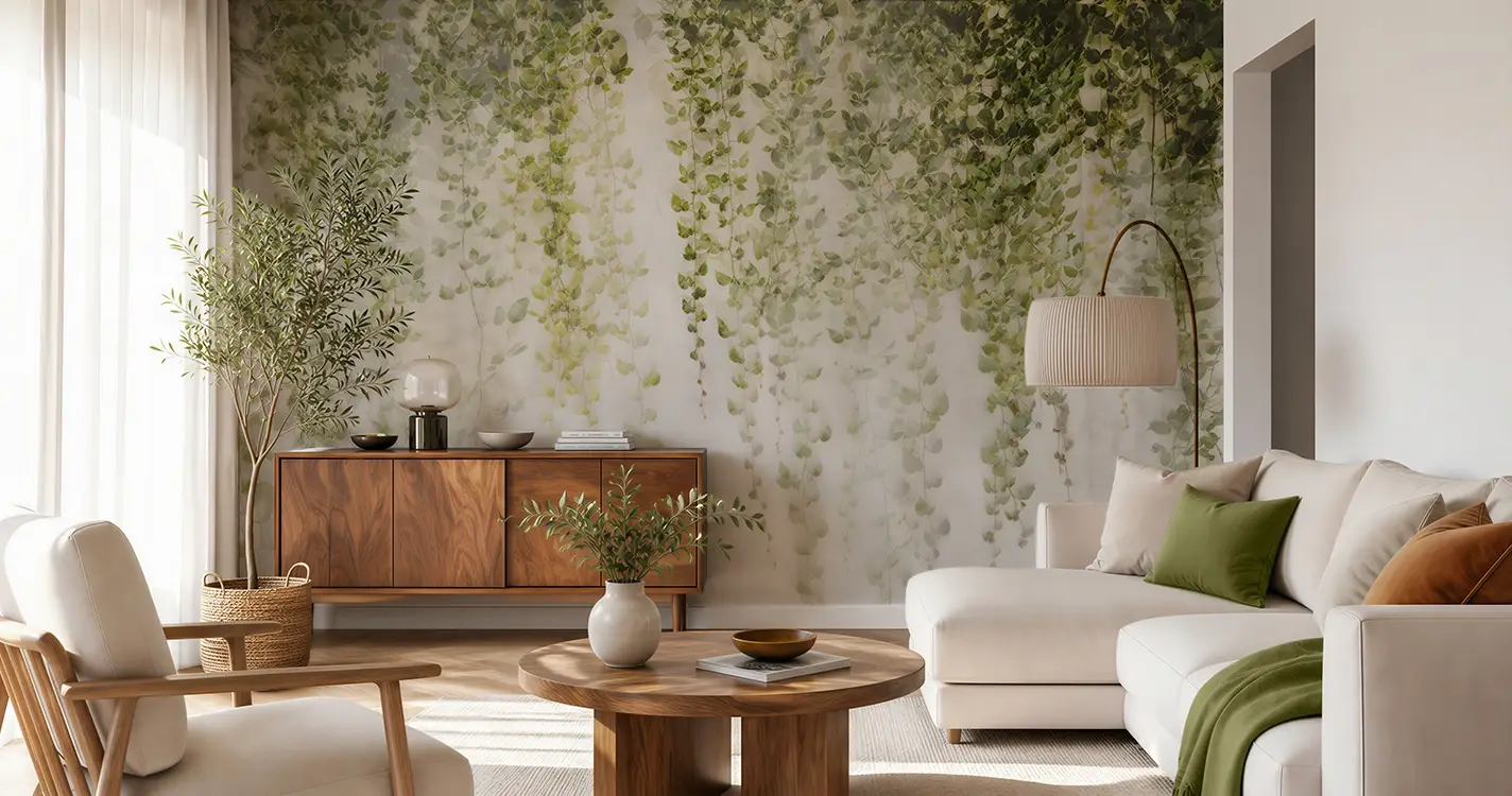 WALL MURALS -38%