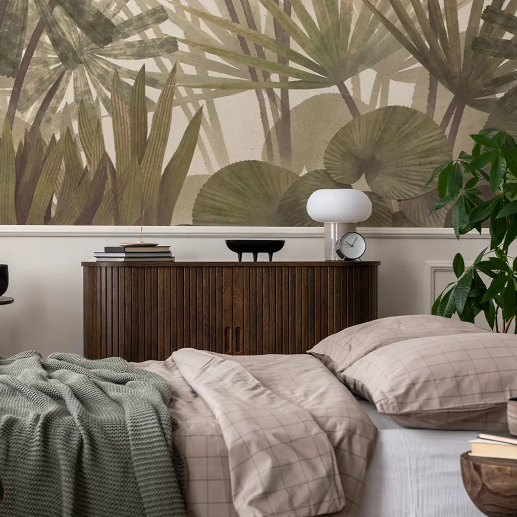 ONIZHITY 3 decorazioni da parete per il bagno, blu e oro, con citazione in inglese Accept Let Go Have Faith, rustica, vintage, in legno, da appendere, per donne, casa, lavanderia, soggiorno, camera