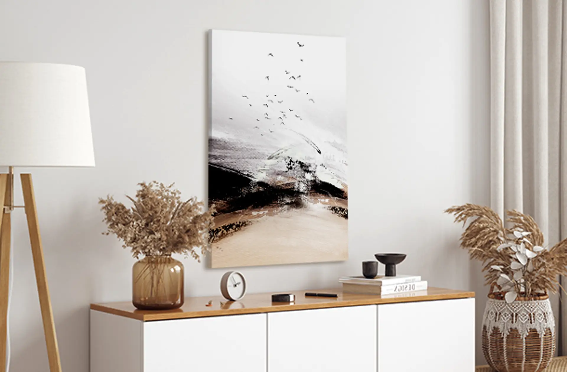 Premium canvas prints